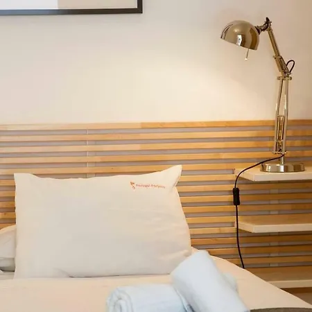 Bairro Alto Holiday home *