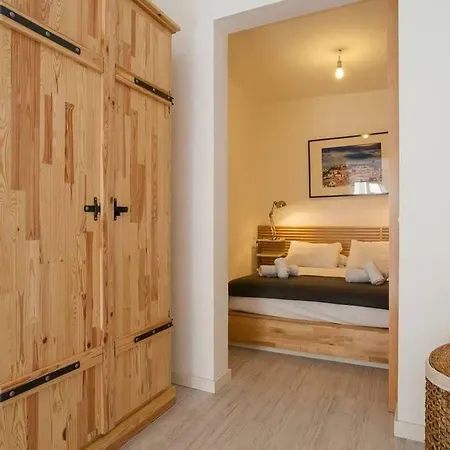 Bairro Alto Holiday home *